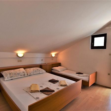 Apartament Banjol Kültér fotó