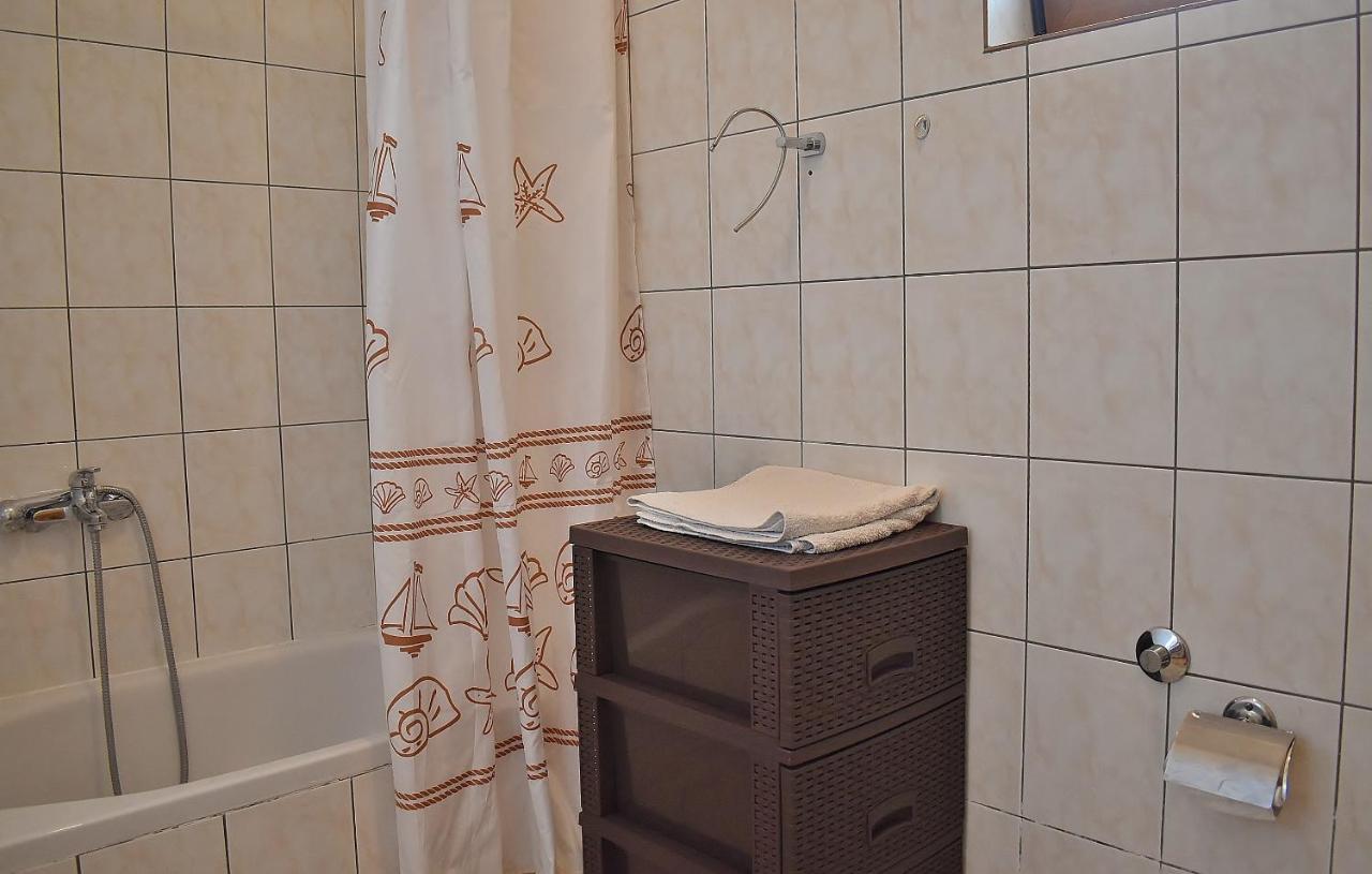 Apartament Banjol Kültér fotó