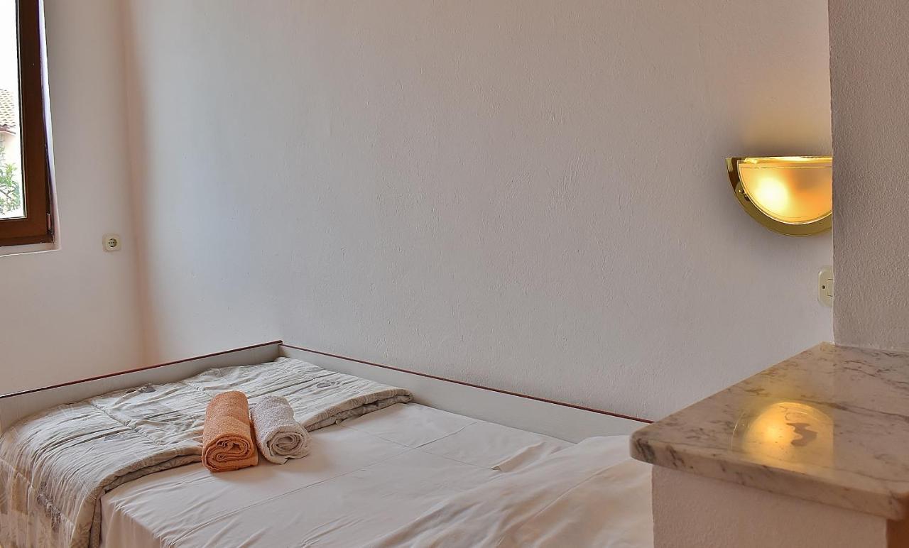 Apartament Banjol Kültér fotó