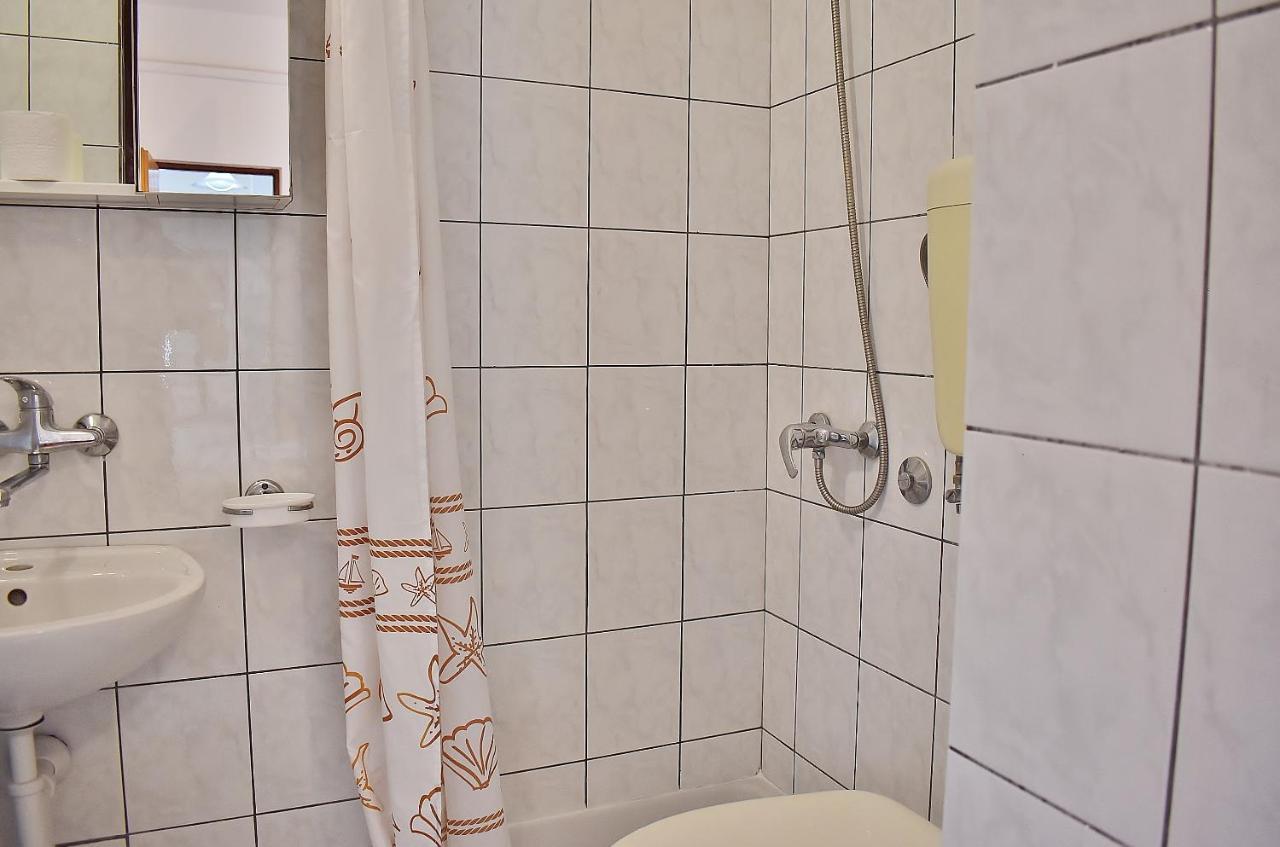 Apartament Banjol Kültér fotó