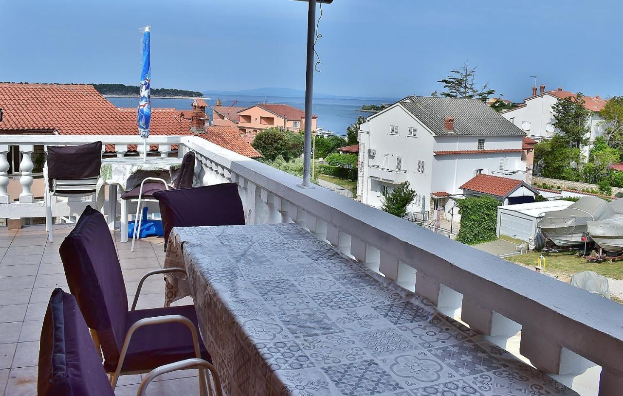 Apartament Banjol Kültér fotó