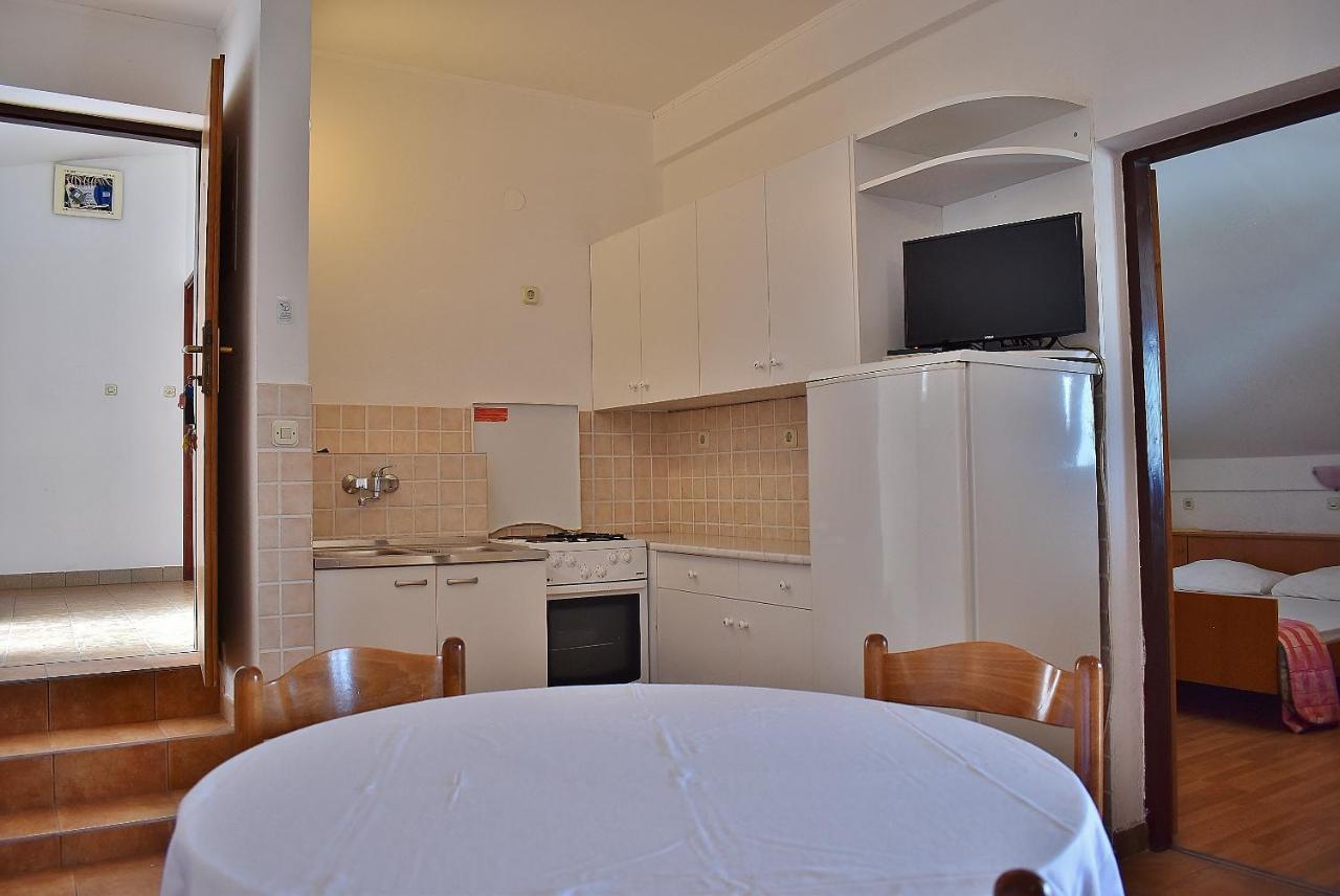 Apartament Banjol Kültér fotó