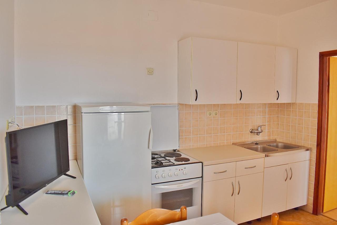 Apartament Banjol Kültér fotó