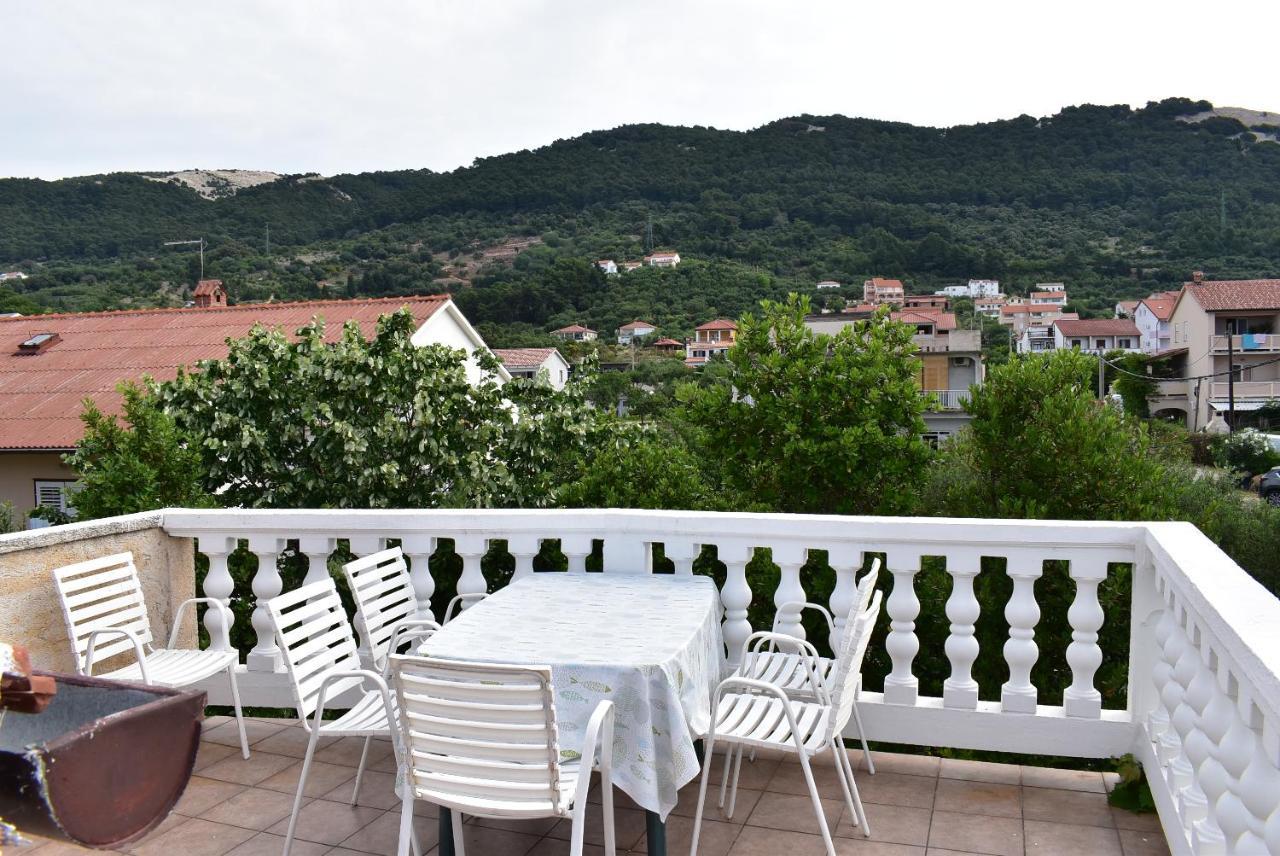 Apartament Banjol Kültér fotó