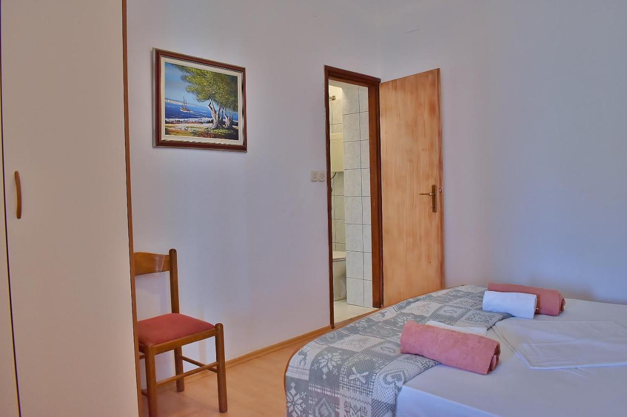Apartament Banjol Kültér fotó