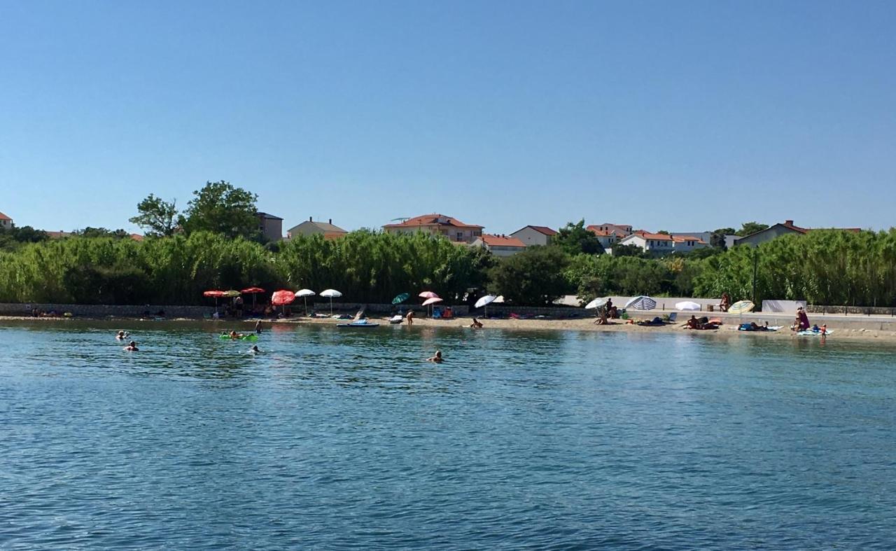 Apartament Banjol Kültér fotó