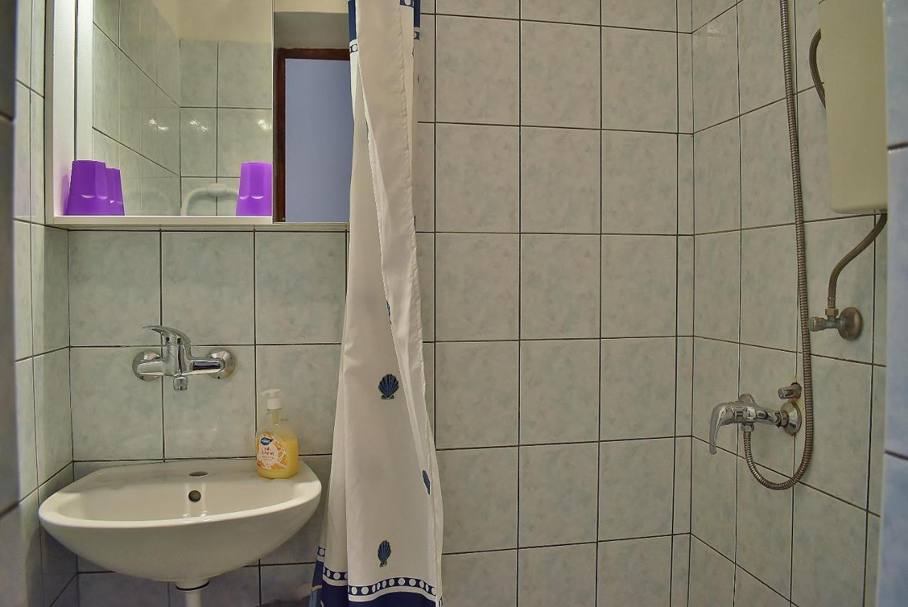 Apartament Banjol Kültér fotó
