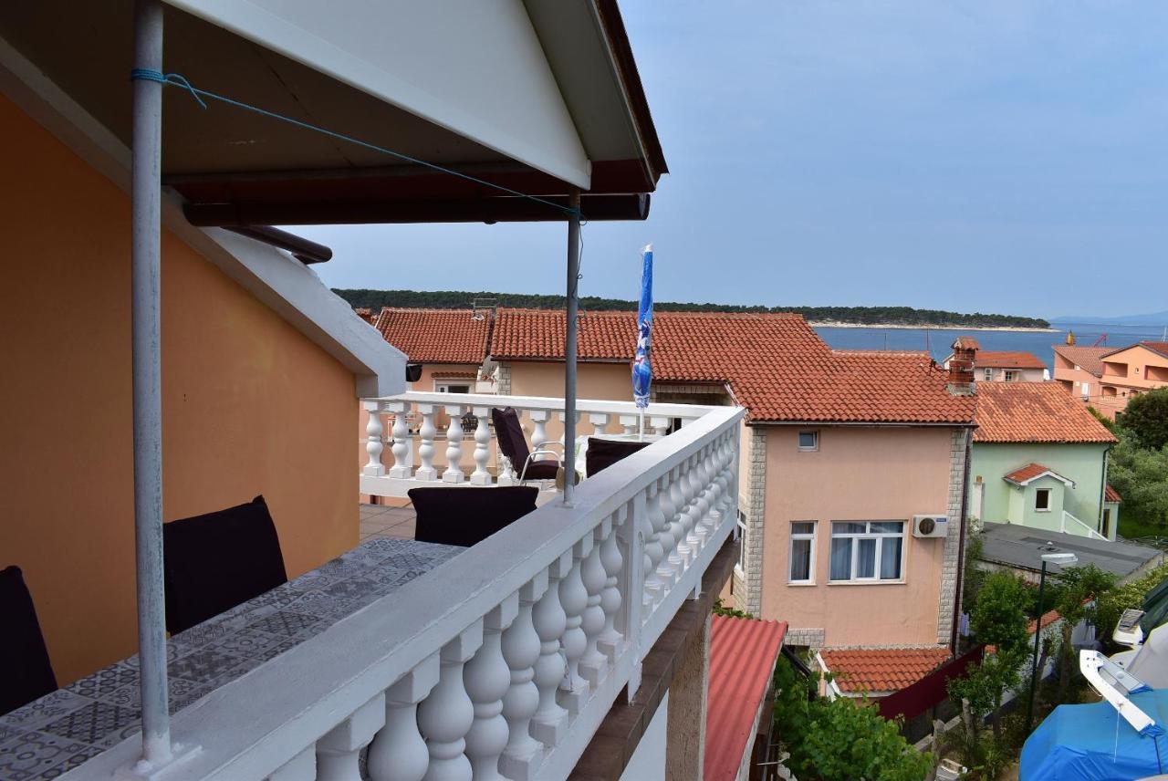 Apartament Banjol Kültér fotó