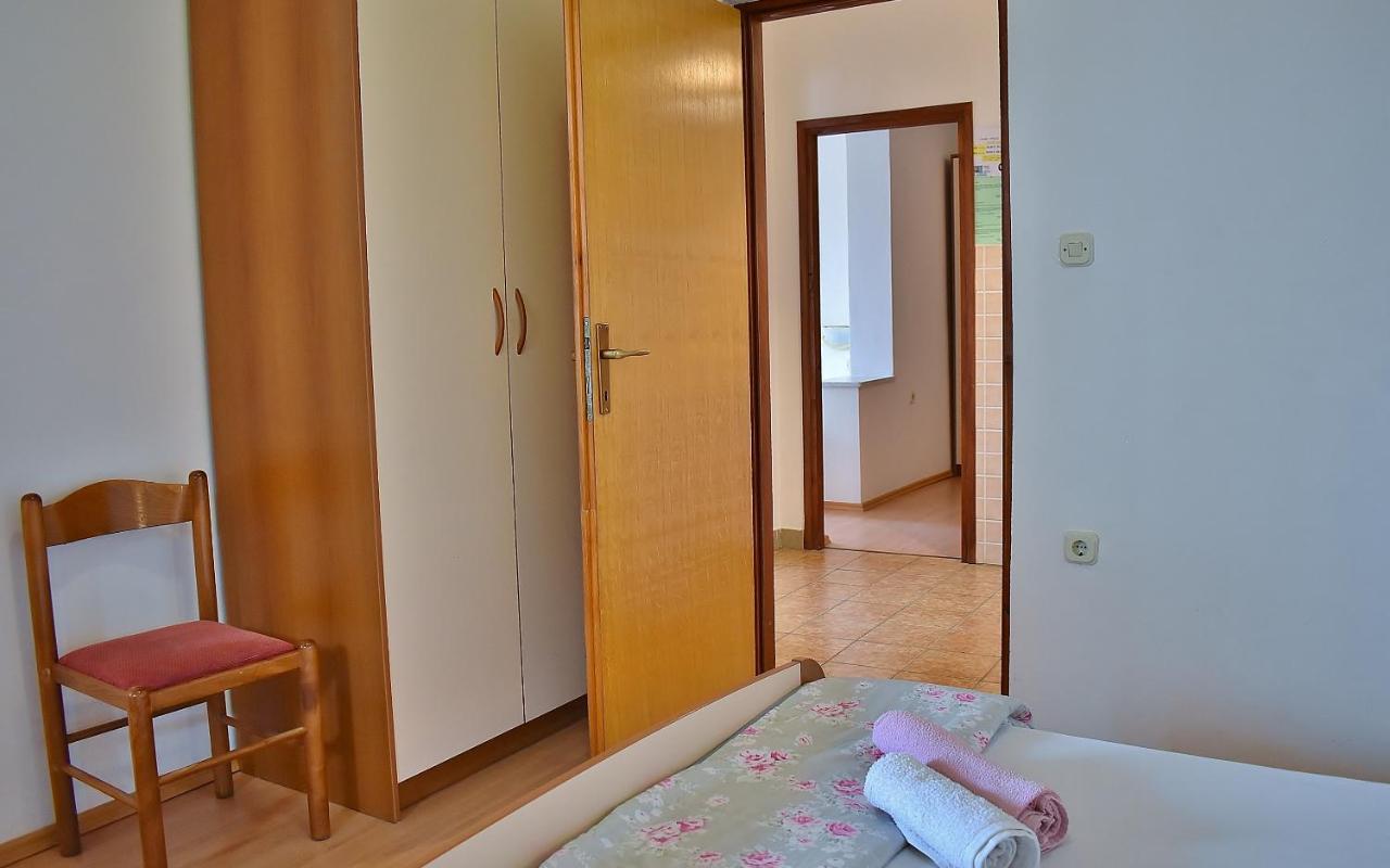 Apartament Banjol Kültér fotó