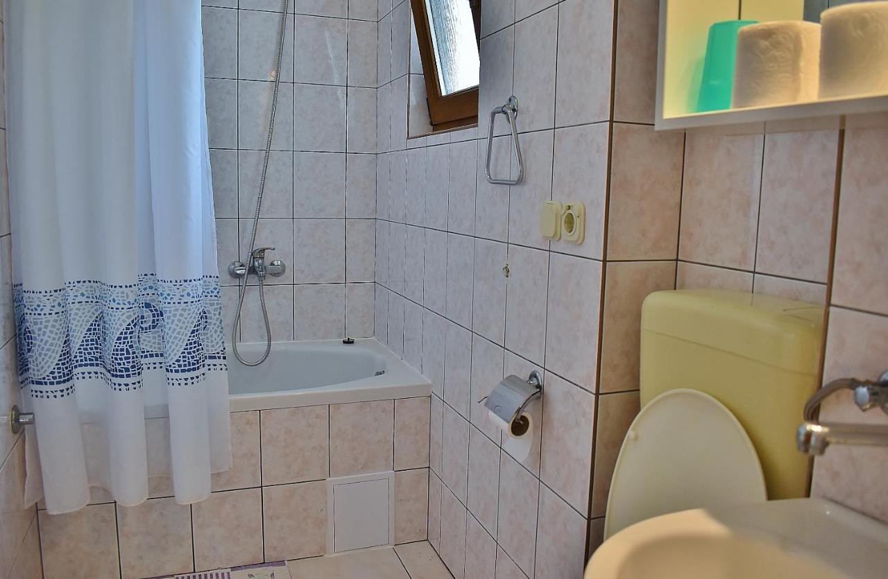 Apartament Banjol Kültér fotó