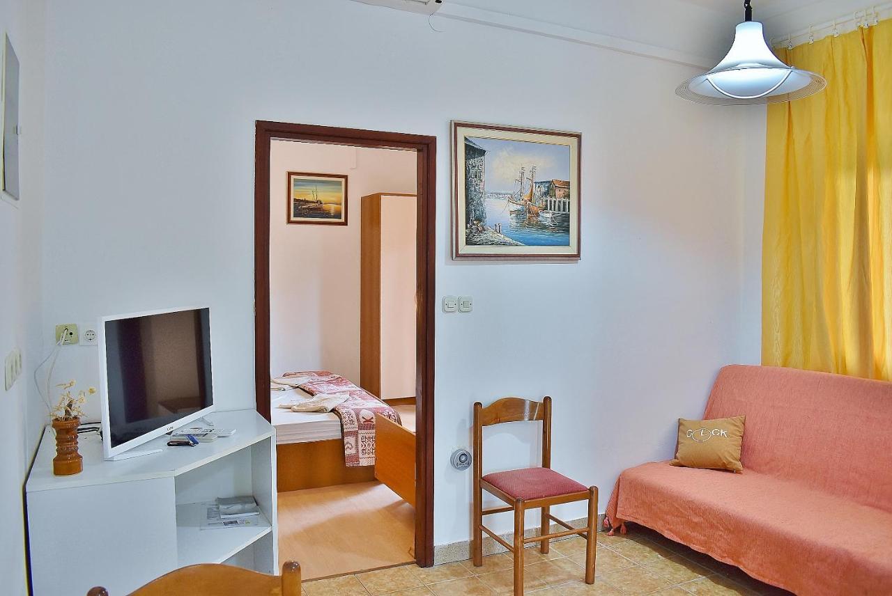 Apartament Banjol Kültér fotó