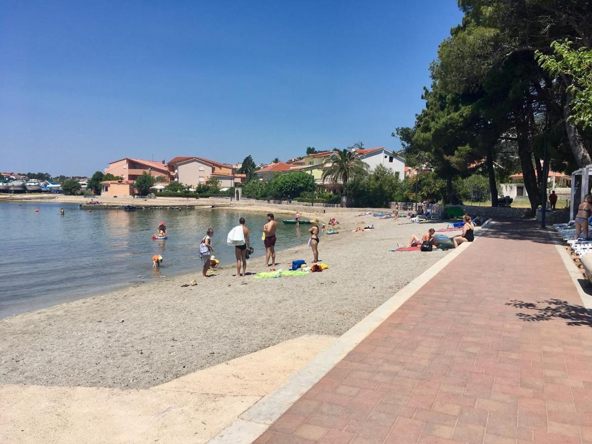 Apartament Banjol Kültér fotó