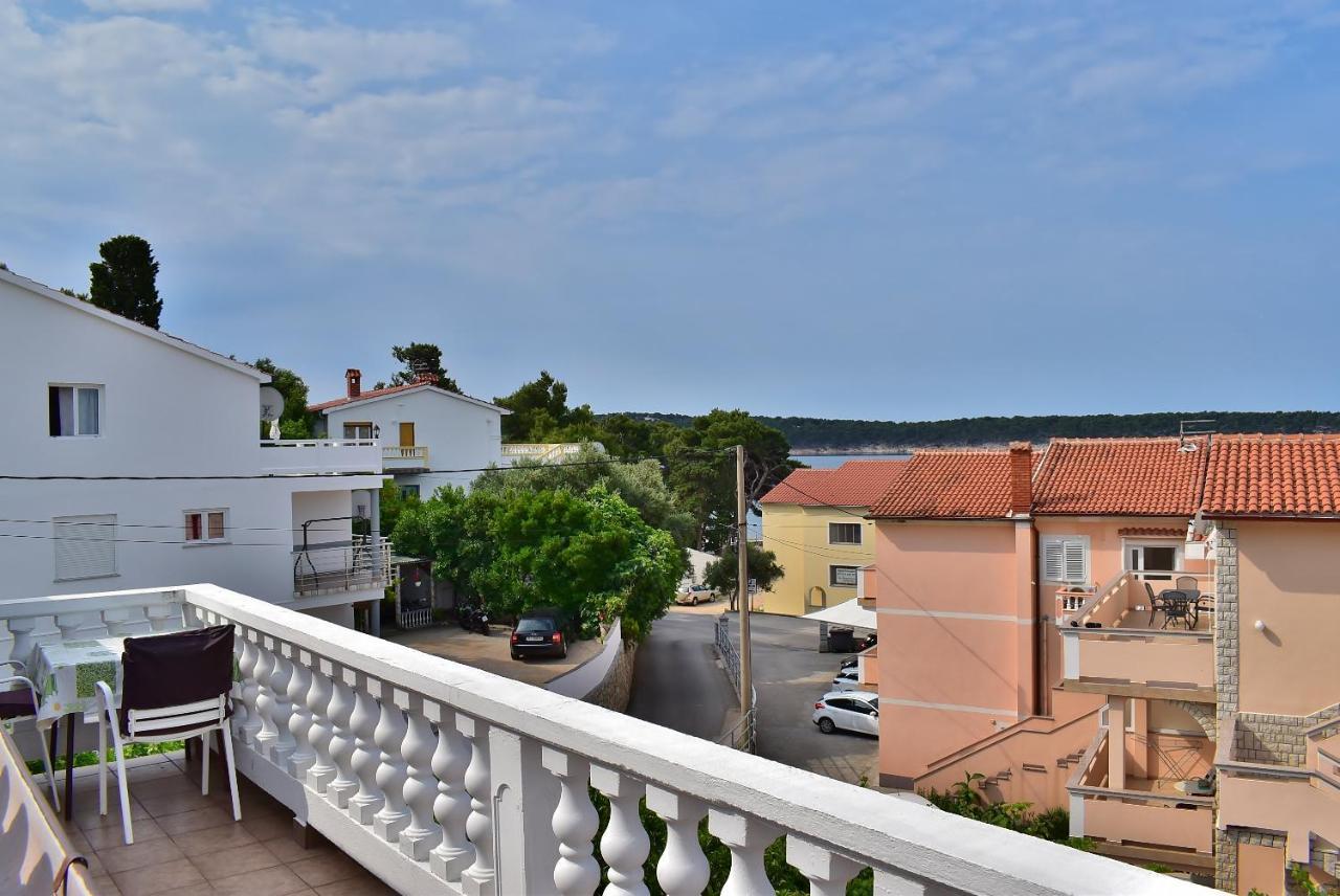 Apartament Banjol Kültér fotó