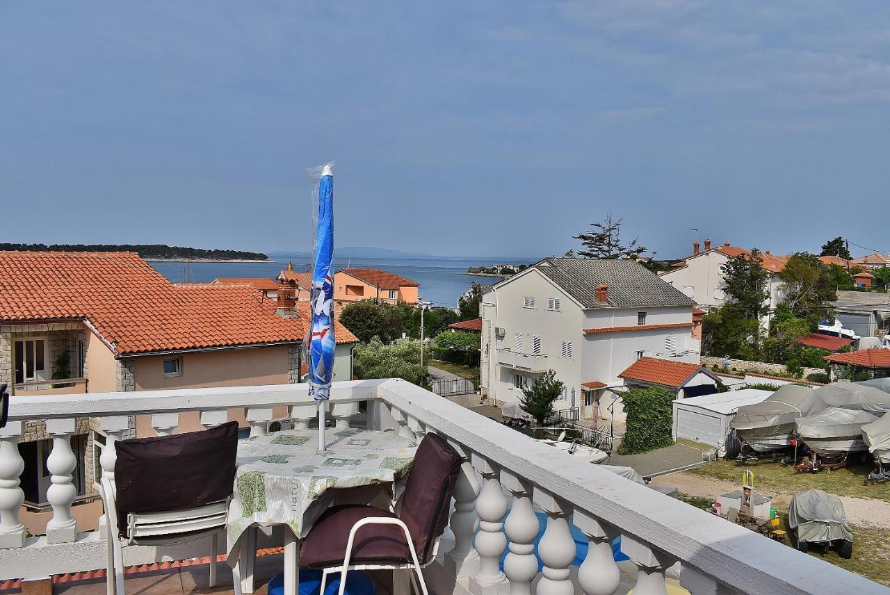 Apartament Banjol Kültér fotó