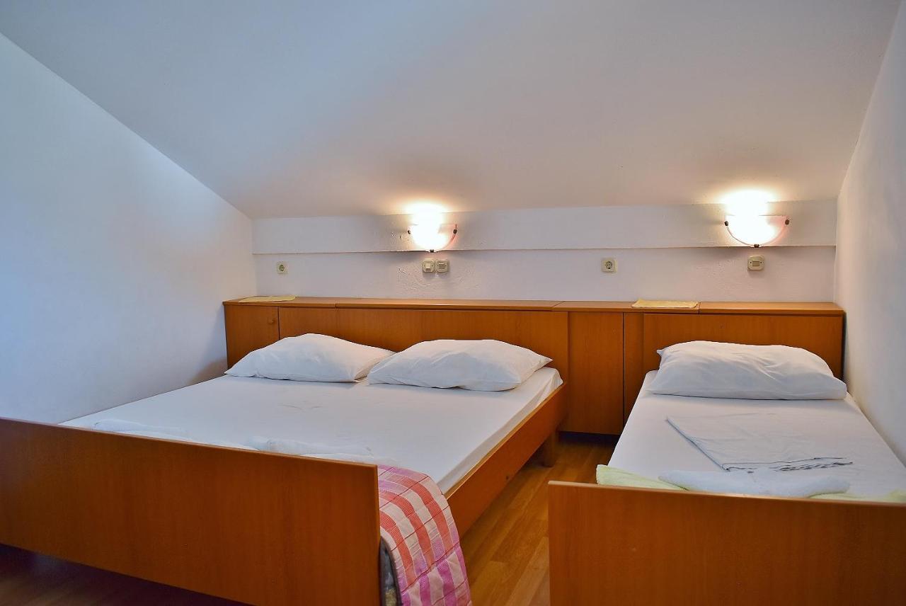 Apartament Banjol Kültér fotó