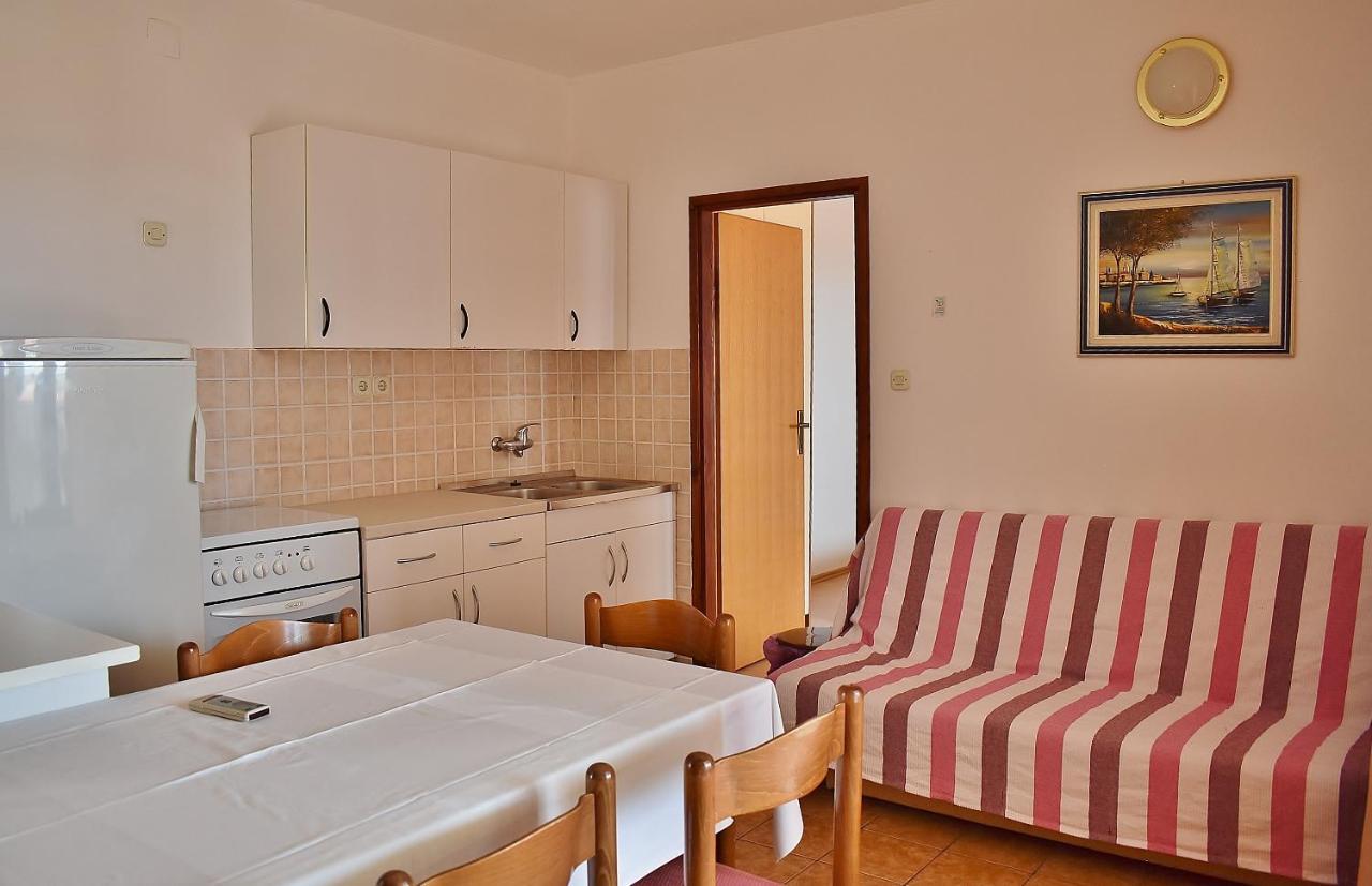 Apartament Banjol Kültér fotó