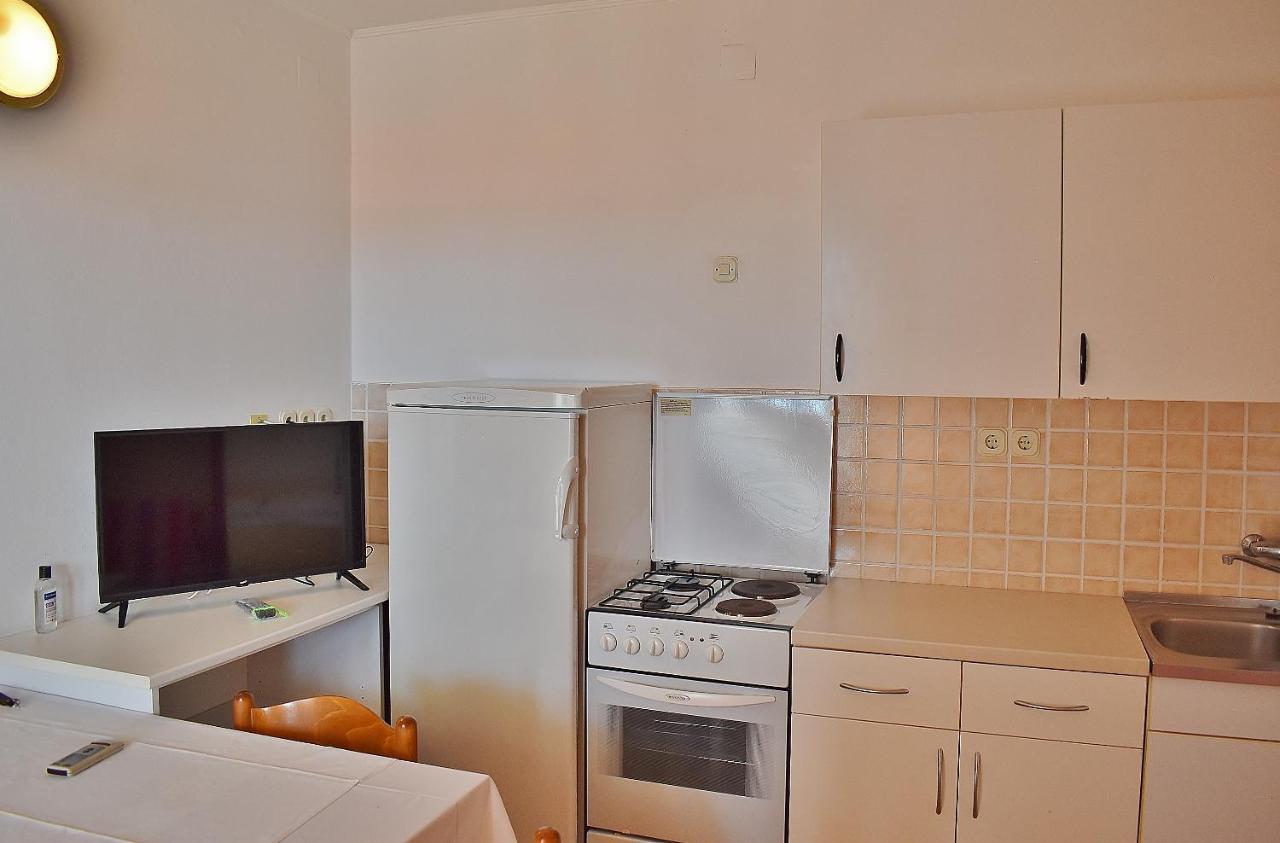 Apartament Banjol Kültér fotó