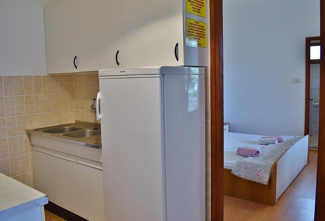 Apartament Banjol Kültér fotó