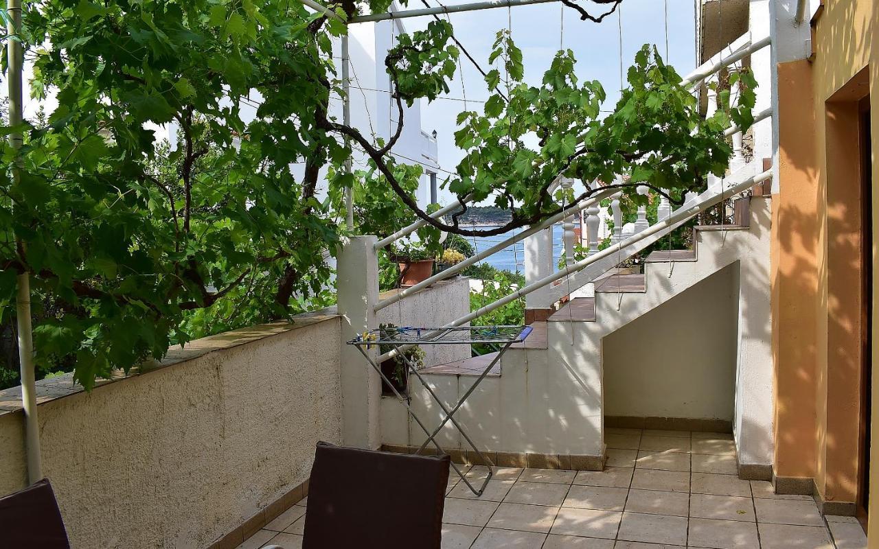 Apartament Banjol Kültér fotó