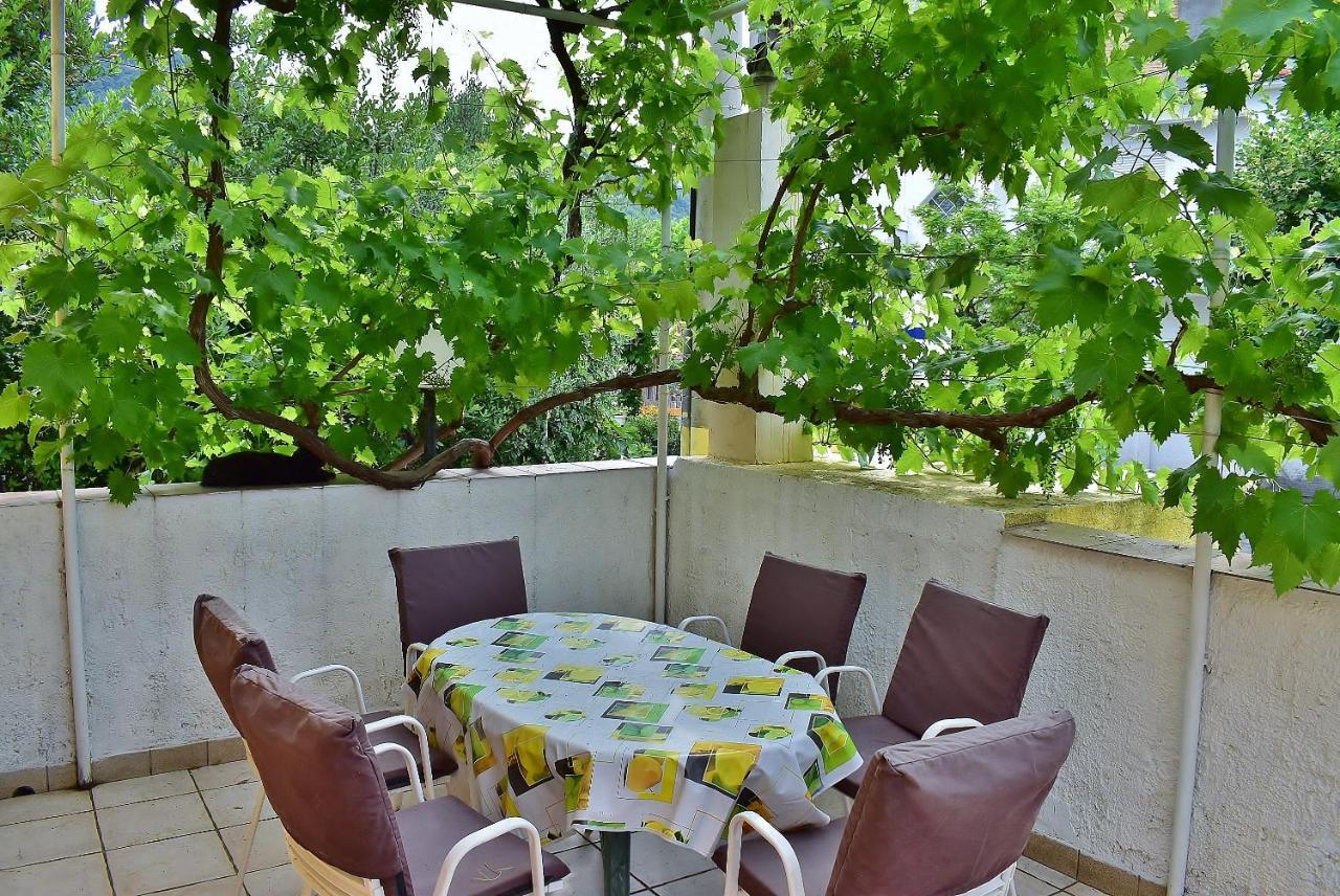 Apartament Banjol Kültér fotó