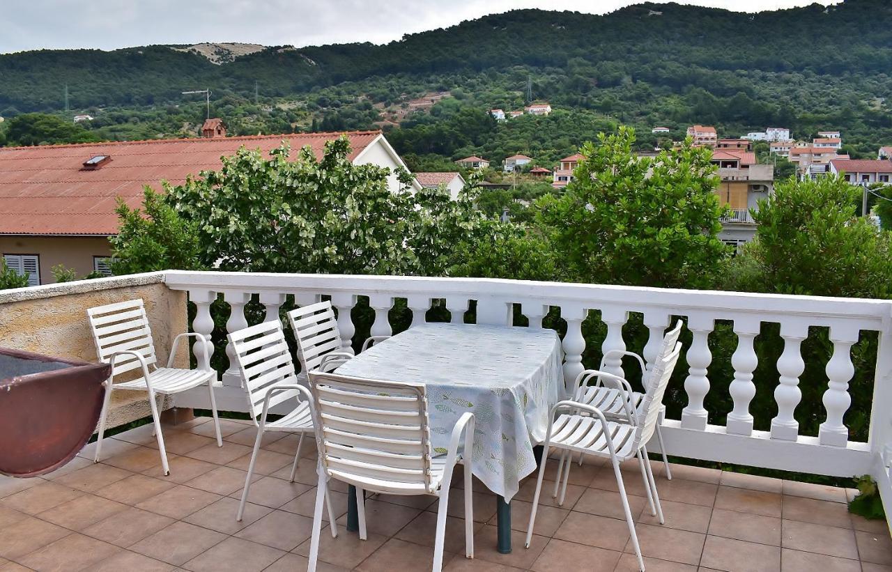 Apartament Banjol Kültér fotó