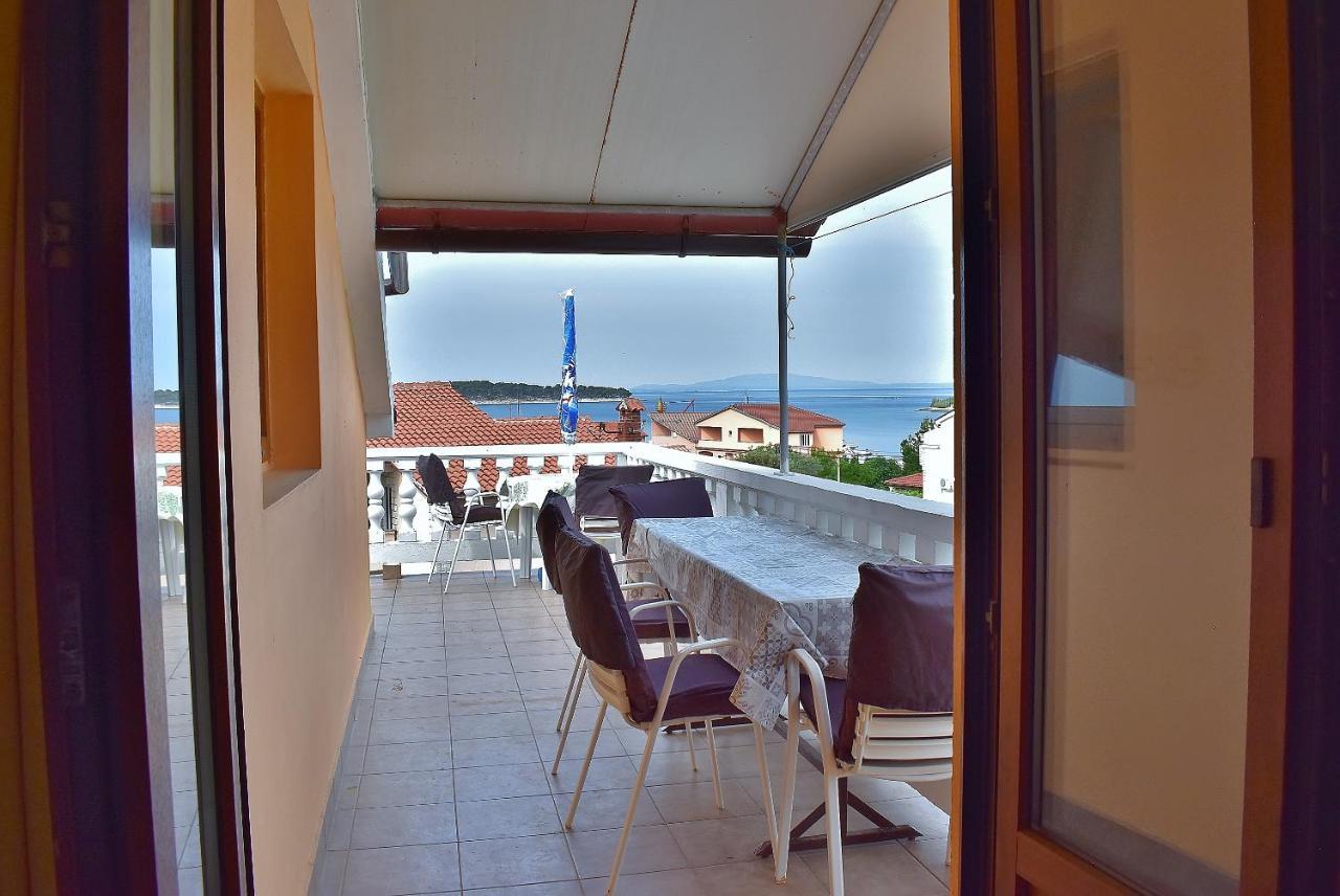 Apartament Banjol Kültér fotó