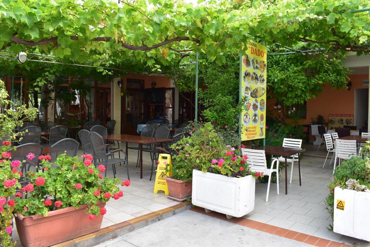 Apartament Banjol Kültér fotó
