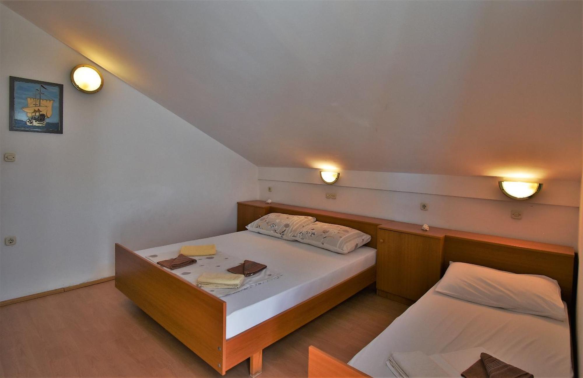 Apartament Banjol Kültér fotó