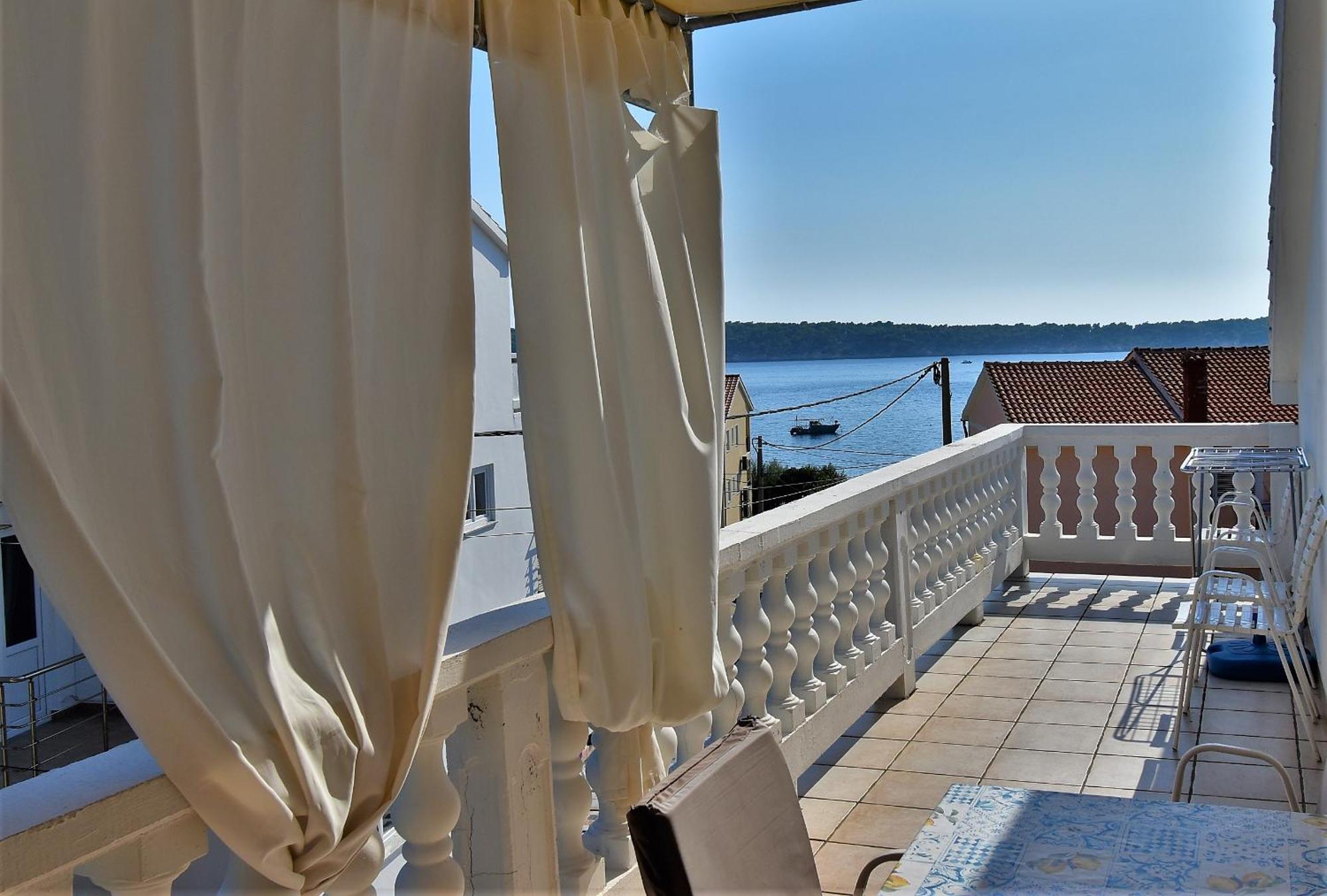 Apartament Banjol Kültér fotó