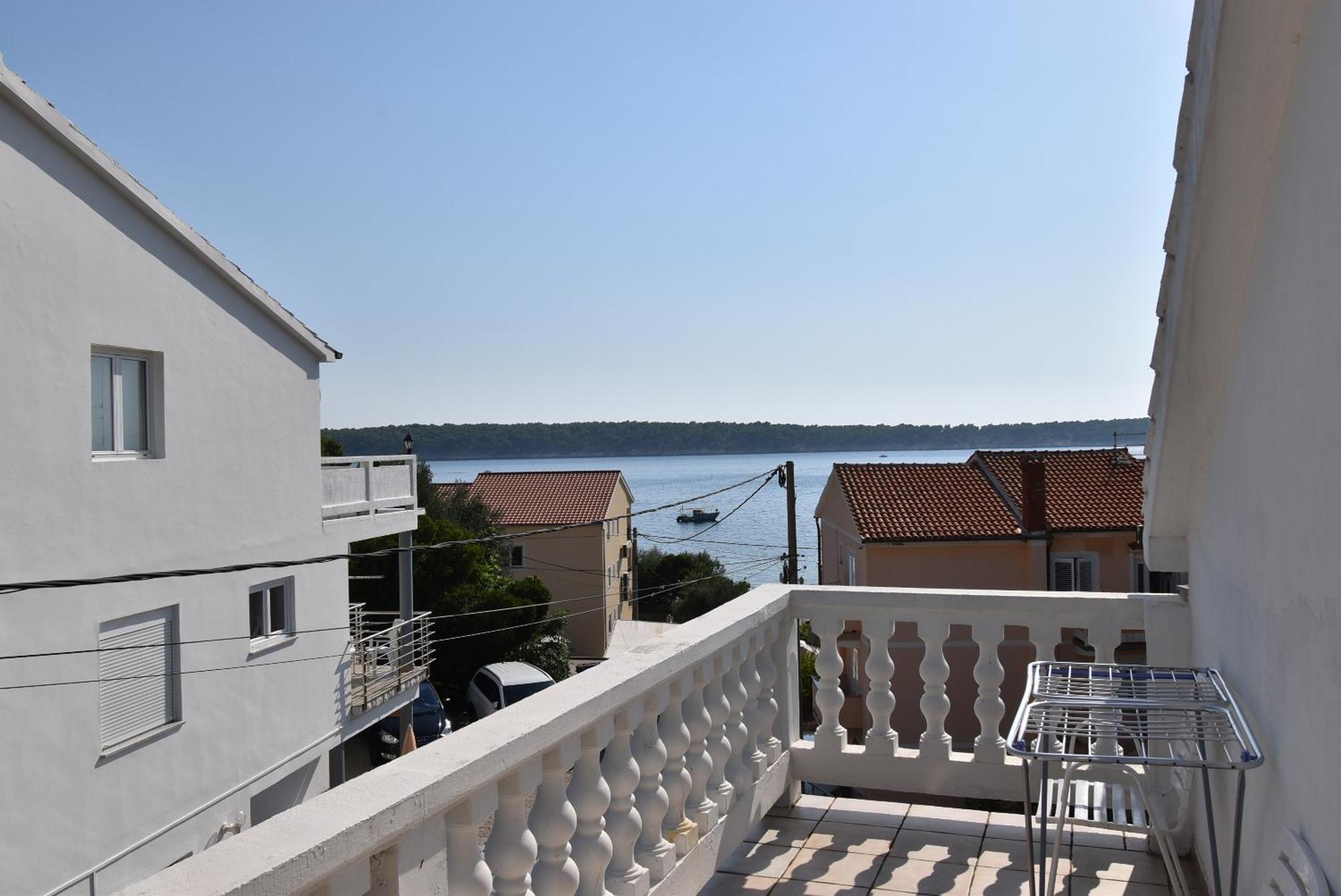Apartament Banjol Kültér fotó