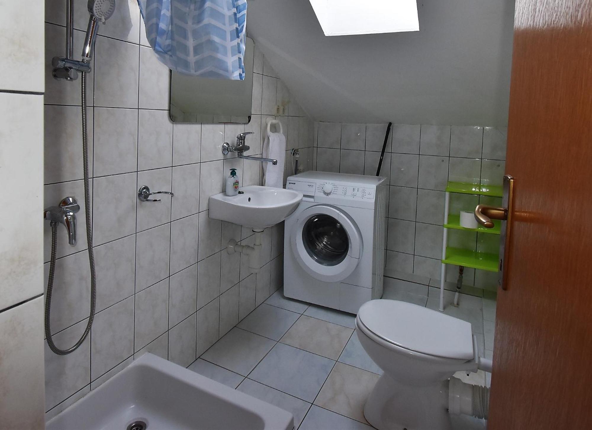 Apartament Banjol Kültér fotó